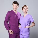  Đồng Phục Phòng Mổ - UNI-YT-PM-024 