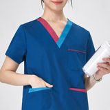  Đồng Phục Phòng Mổ - UNI-YT-PM-035 
