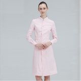  Đồng Phục Y Tá – Điều Dưỡng - UNI-YT-DD-025 