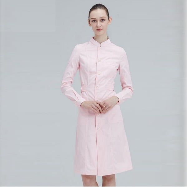  Đồng Phục Y Tá – Điều Dưỡng - UNI-YT-DD-025 