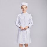  Đồng Phục Y Tá – Điều Dưỡng - UNI-YT-DD-031 
