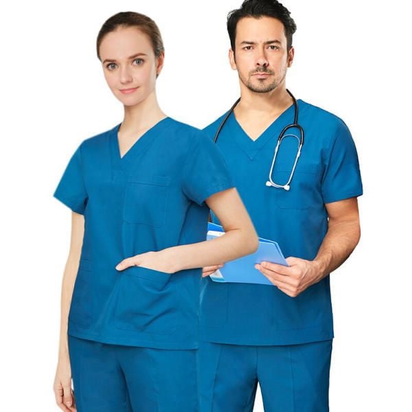  Đồng Phục Phòng Mổ - UNI-YT-PM-028 