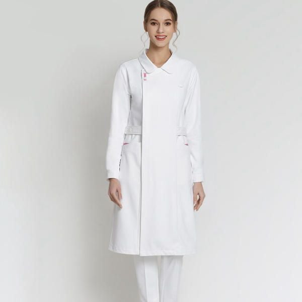  Đồng Phục Y Tá – Điều Dưỡng - UNI-YT-DD-015 