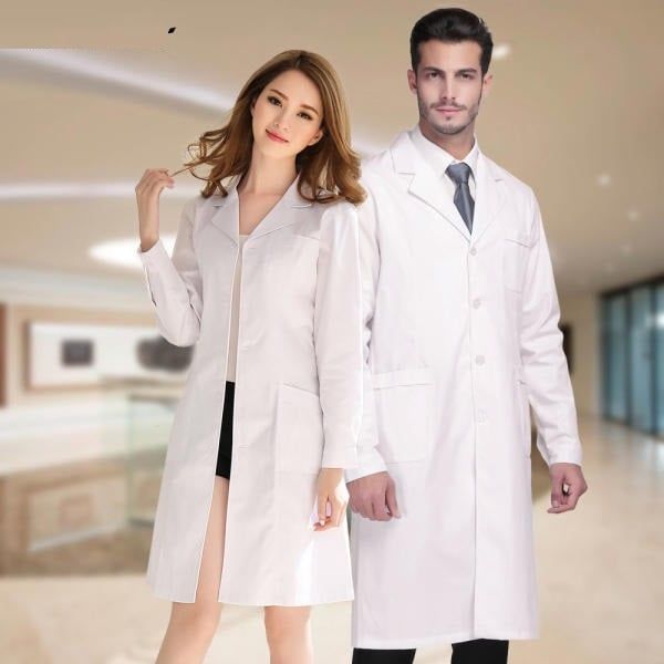  Đồng Phục Y Tá – Điều Dưỡng - UNI-YT-DD-027 