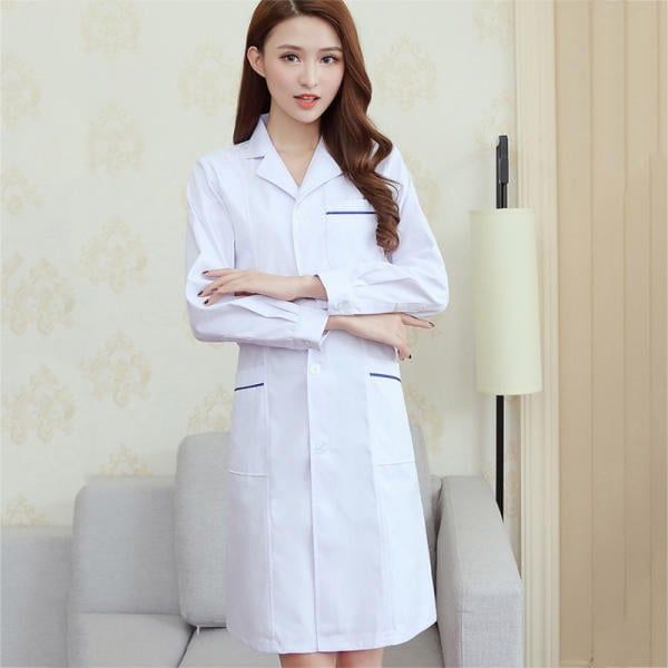  Đồng Phục Bác Sĩ - UNI-YT-BS-036 