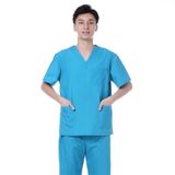  Đồng Phục Y Tá – Điều Dưỡng - UNI-YT-DD-014 