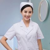  Đồng Phục Y Tá – Điều Dưỡng - UNI-YT-DD-034 