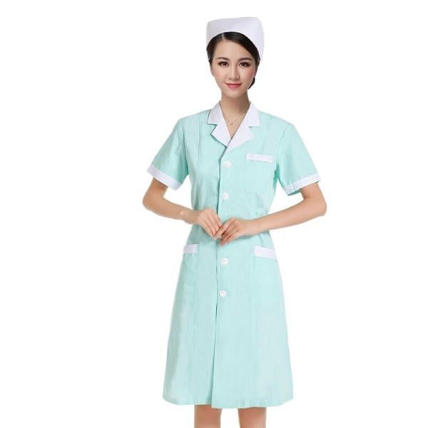  Đồng Phục Y Tá – Điều Dưỡng - UNI-YT-DD-032 