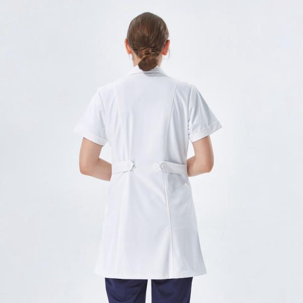  Đồng Phục Bác Sĩ - UNI-YT-BS-032 