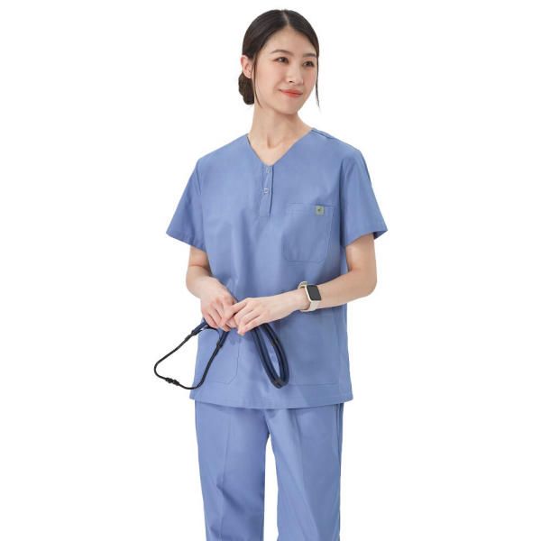  Đồng Phục Phòng Mổ - UNI-YT-PM-029 