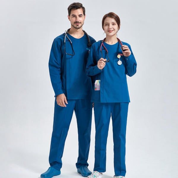  Đồng Phục Phòng Mổ - UNI-YT-PM-032 