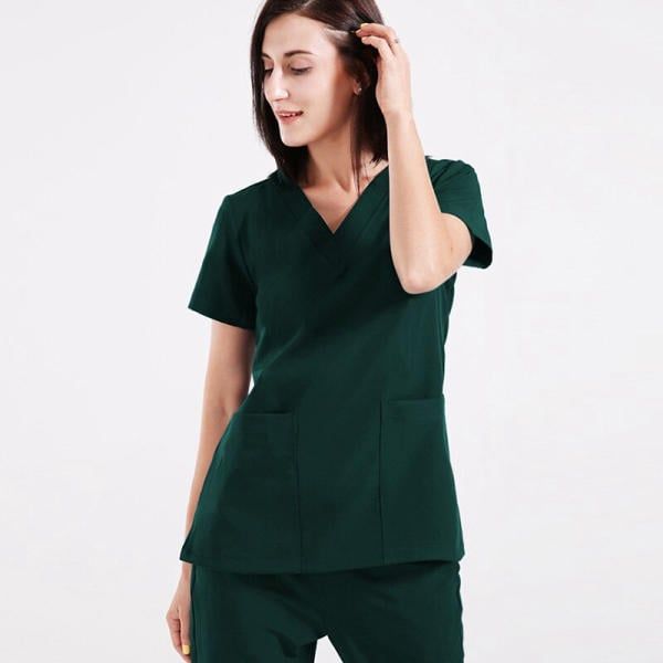  Đồng Phục Phòng Mổ - UNI-YT-PM-018 