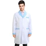  Đồng Phục Y Tá – Điều Dưỡng - UNI-YT-DD-033 
