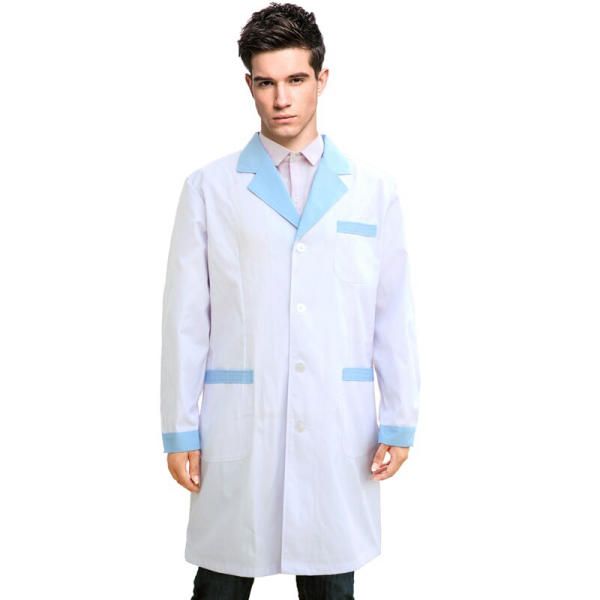  Đồng Phục Y Tá – Điều Dưỡng - UNI-YT-DD-033 