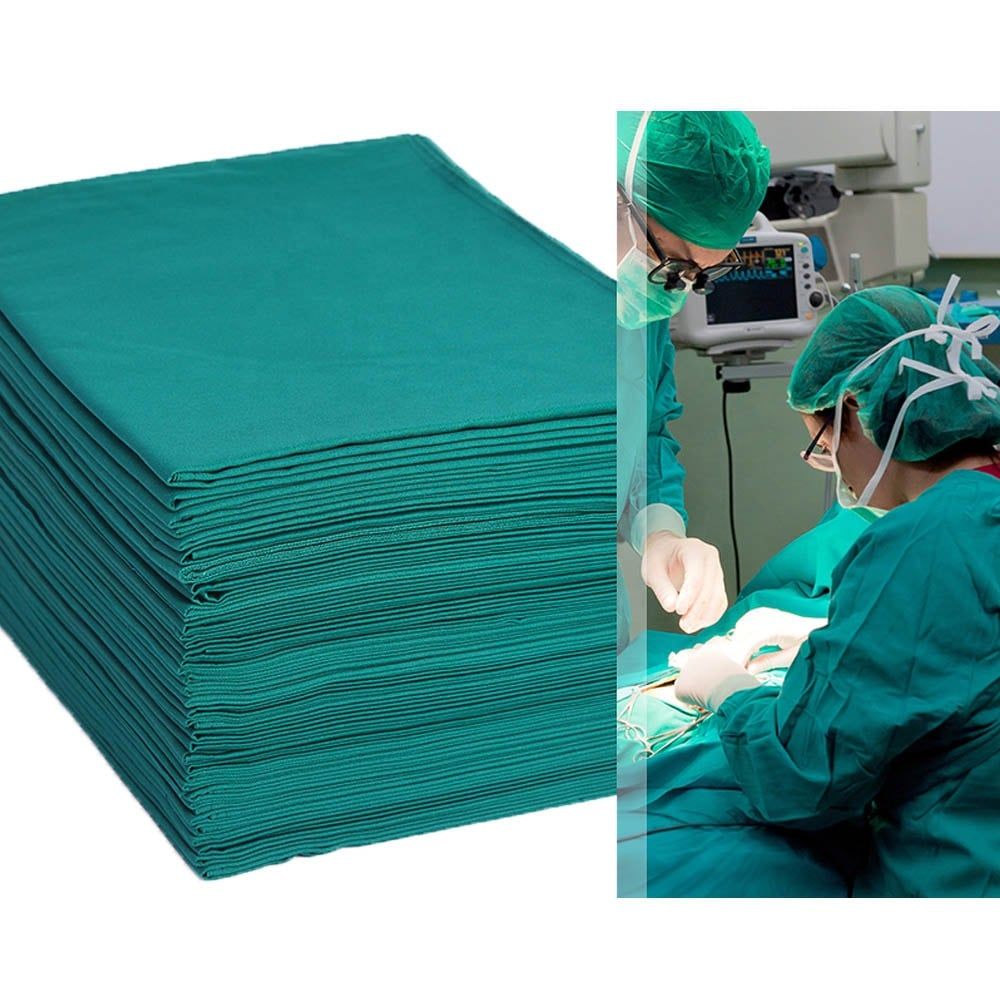  Săng Mổ - Ga Trải Giường - UNI-YT-SM-004 