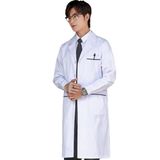  Đồng Phục Bác Sĩ - UNI-YT-BS-036 