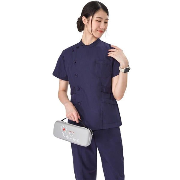  Đồng Phục Phòng Mổ - UNI-YT-PM-014 