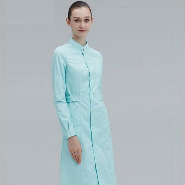  Đồng Phục Y Tá – Điều Dưỡng - UNI-YT-DD-025 