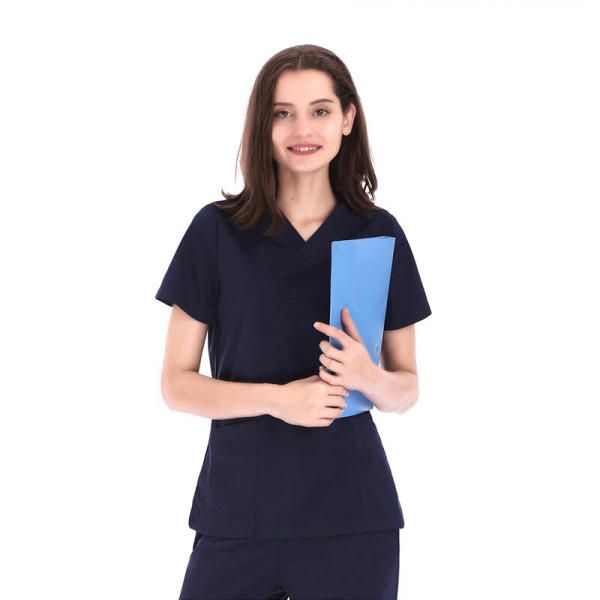  Đồng Phục Phòng Mổ - UNI-YT-PM-008 