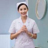  Đồng Phục Y Tá – Điều Dưỡng - UNI-YT-DD-034 