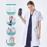  Đồng Phục Bác Sĩ - UNI-YT-BS-033 