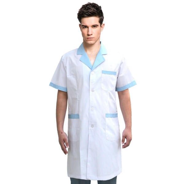  Đồng Phục Y Tá – Điều Dưỡng - UNI-YT-DD-033 