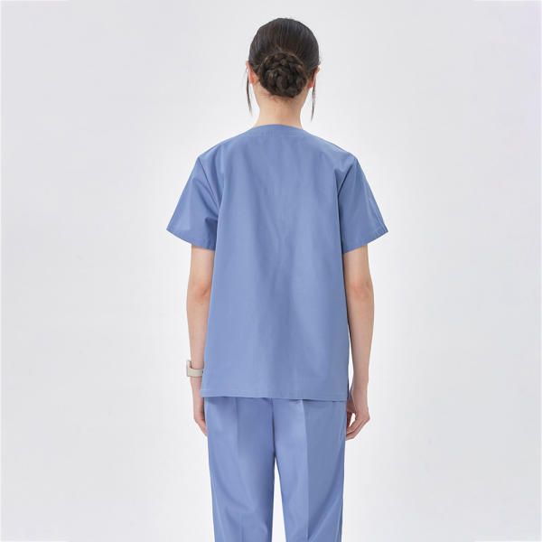  Đồng Phục Phòng Mổ - UNI-YT-PM-029 