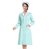  Đồng Phục Y Tá – Điều Dưỡng - UNI-YT-DD-032 