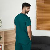  Đồng Phục Phòng Mổ - UNI-YT-PM-033 