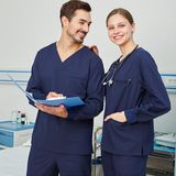  Đồng Phục Phòng Mổ - UNI-YT-PM-023 
