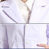  Đồng Phục Bác Sĩ - UNI-YT-BS-030 