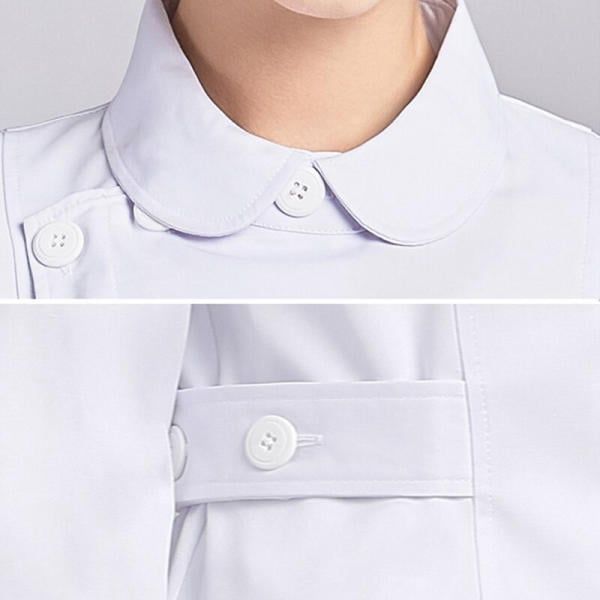  Đồng Phục Y Tá – Điều Dưỡng - UNI-YT-DD-031 
