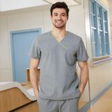  Đồng Phục Phòng Mổ - UNI-YT-PM-022 