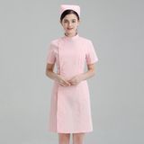  Đồng Phục Y Tá – Điều Dưỡng - UNI-YT-DD-035 