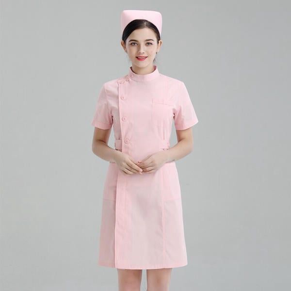  Đồng Phục Y Tá – Điều Dưỡng - UNI-YT-DD-035 