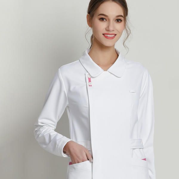  Đồng Phục Y Tá – Điều Dưỡng - UNI-YT-DD-015 