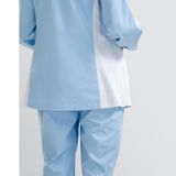  Đồng Phục Bệnh Nhân - UNI-YT-BN-036 