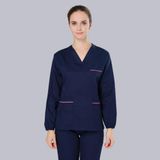  Đồng Phục Phòng Mổ - UNI-YT-PM-024 