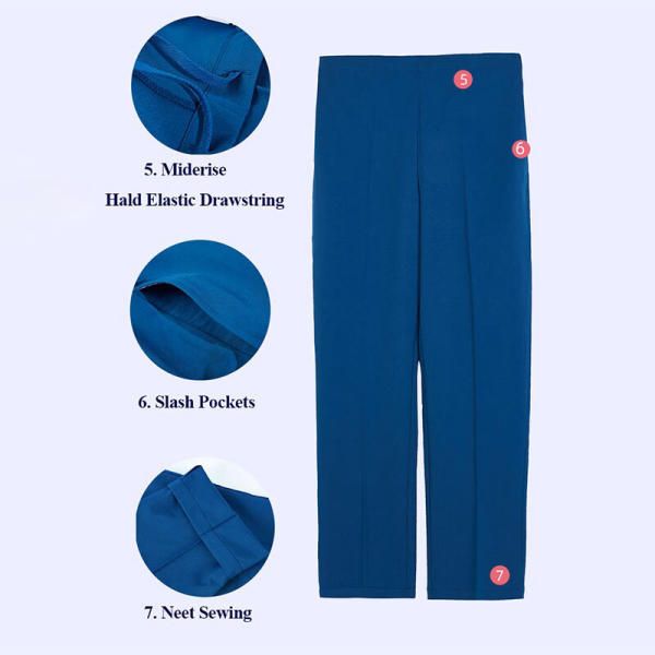  Đồng Phục Phòng Mổ - UNI-YT-PM-026 