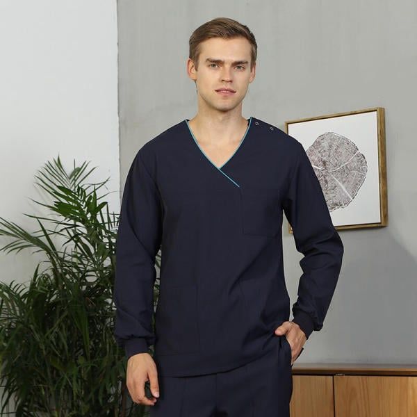  Đồng Phục Phòng Mổ - UNI-YT-PM-022 