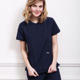  Đồng Phục Phòng Mổ - UNI-YT-PM-016 