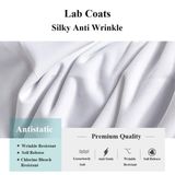  Đồng Phục Bác Sĩ - UNI-YT-BS-032 