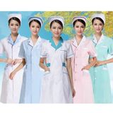  Đồng Phục Y Tá – Điều Dưỡng - UNI-YT-DD-032 