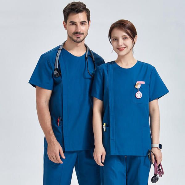  Đồng Phục Phòng Mổ - UNI-YT-PM-032 