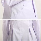  Đồng Phục Bác Sĩ - UNI-YT-BS-030 