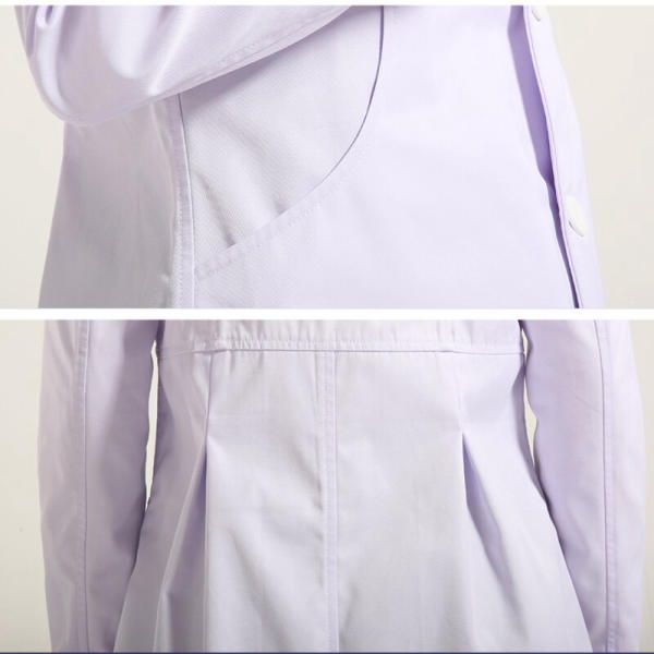  Đồng Phục Bác Sĩ - UNI-YT-BS-030 