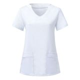  Đồng Phục Y Tá – Điều Dưỡng - UNI-YT-DD-013 