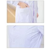  Đồng Phục Y Tá – Điều Dưỡng - UNI-YT-DD-030 