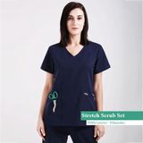  Đồng Phục Phòng Mổ - UNI-YT-PM-015 