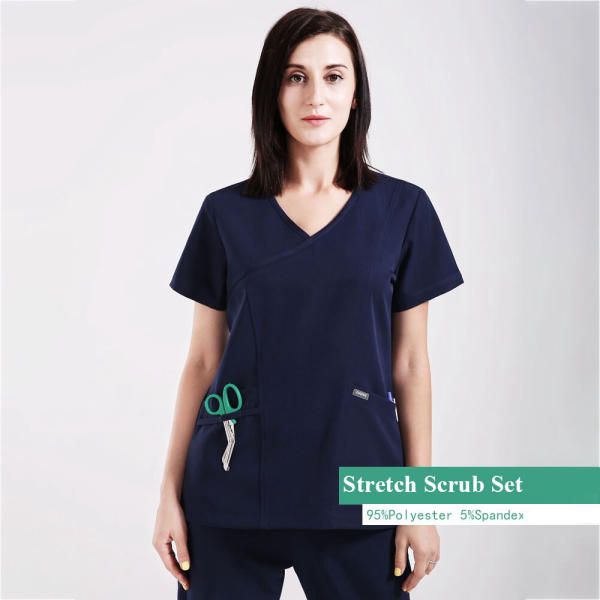  Đồng Phục Phòng Mổ - UNI-YT-PM-015 